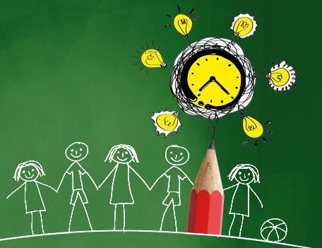 Activités Educatives Périscolaires : demandez les programmes !