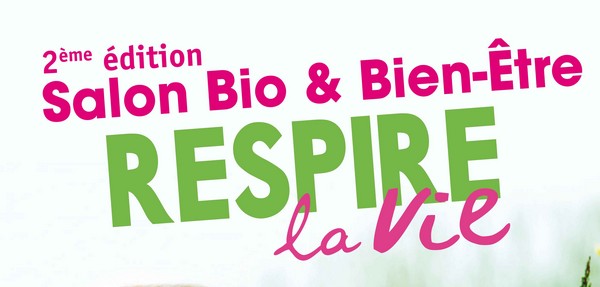 Le bio et le bien-être font salon du 24 au 26 octobre