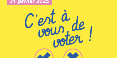 Budget participatif 2024 : Devenez actrices et acteurs de votre ville !