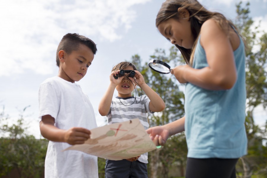 2 - 12 ans : les activités proposées pour les vacances de printemps