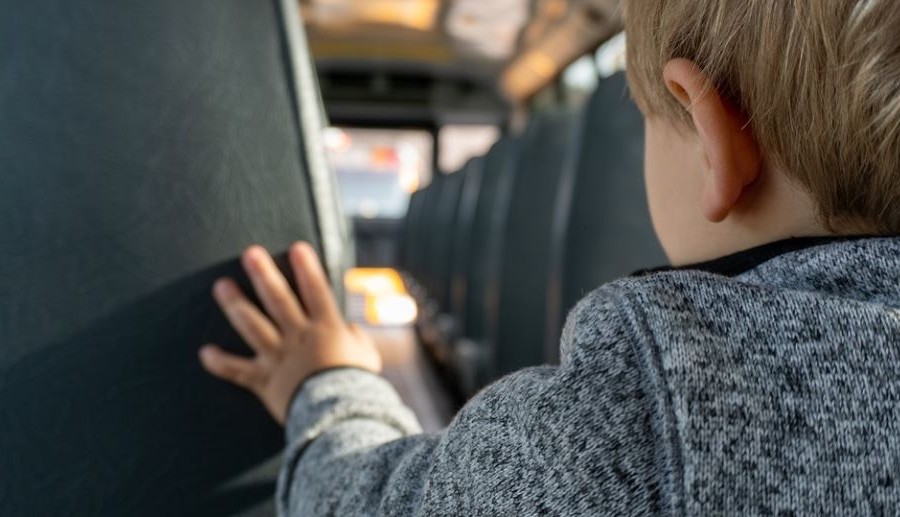 Transport collectif vers l’accueil de loisirs du Petit Souper : aménagement d’horaires