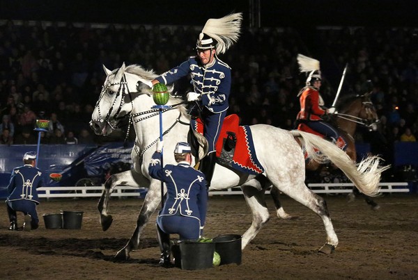 Carrousel 2015 : les réservations sont ouvertes