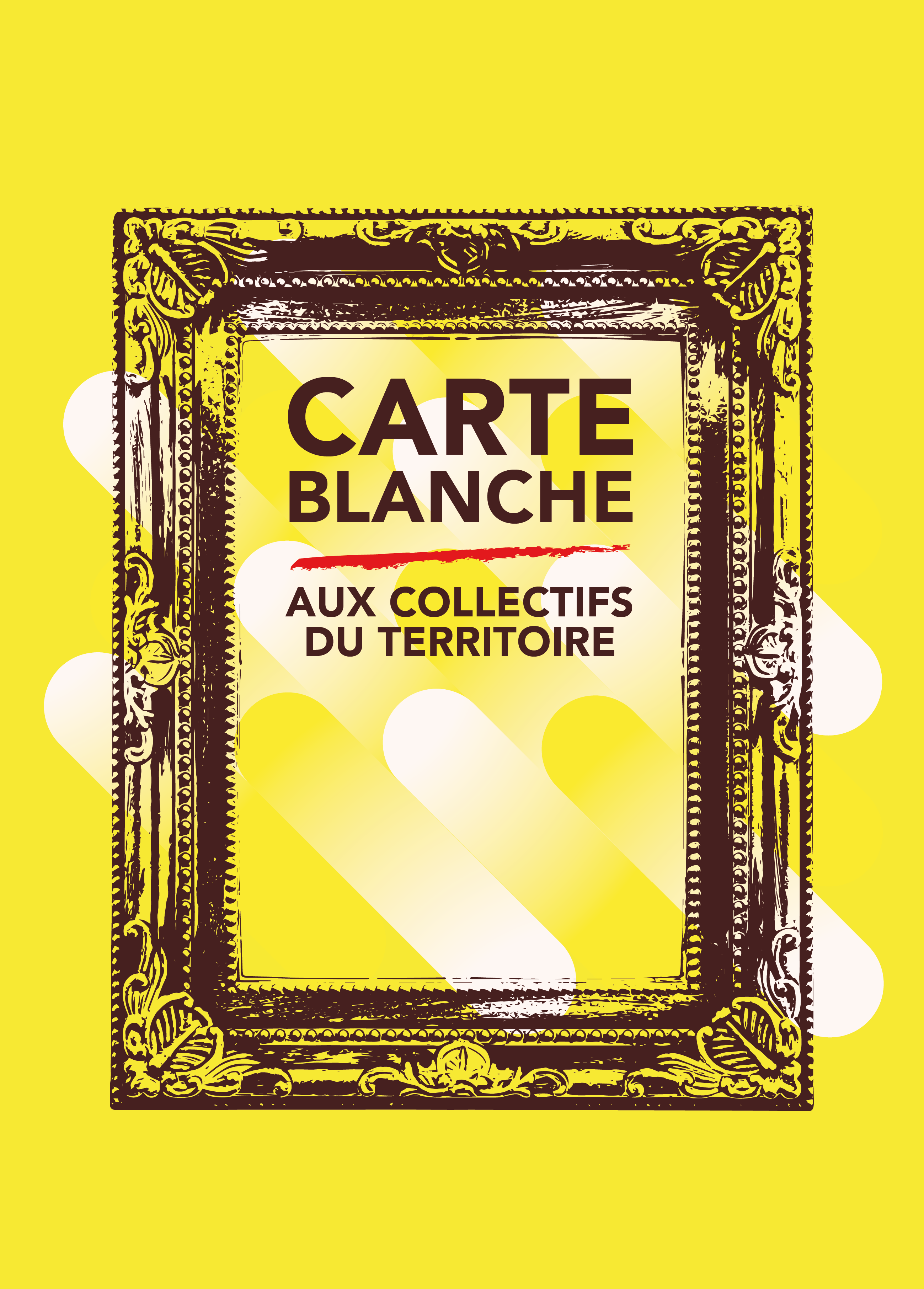 Exposition : Carte blanche aux collectifs du territoire