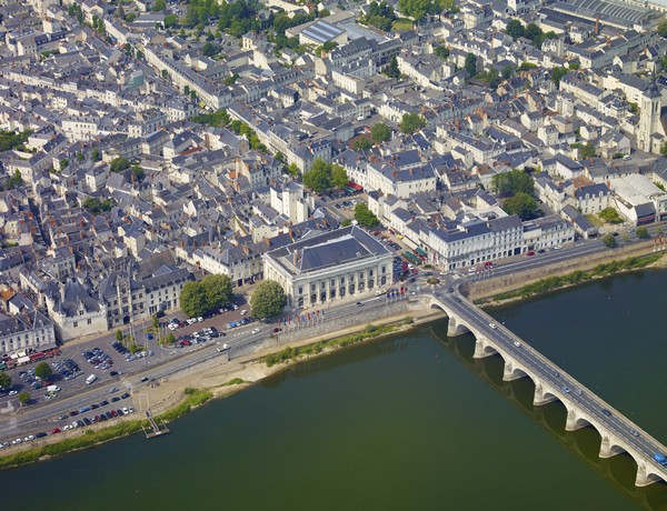 Visite de quartier Centre en bref