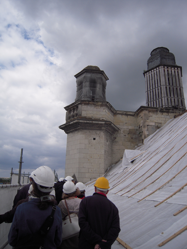 En janvier, partez à la découverte du patrimoine