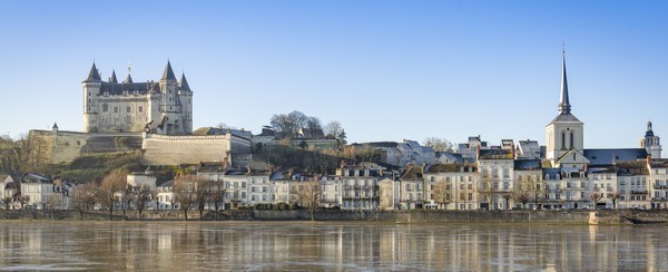 Samedi 1er avril, réouverture du Château-Musée de Saumur pour la saison touristique 2017