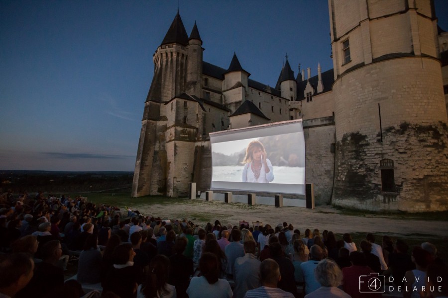 Retour des cinémas en plein air !