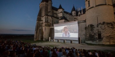 Retour des cinémas en plein air !