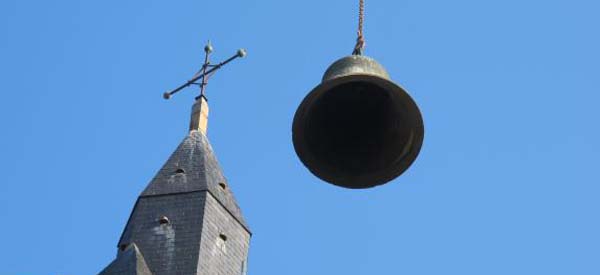 De retour à Saint-Lambert-des-Levées