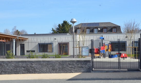 L'école du Clos Coutard vous ouvre ses portes