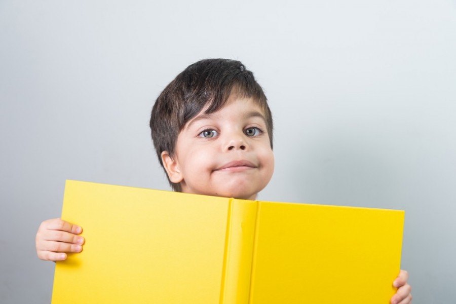 Appel à bénévoles pour le programme Coup de Pouce Langage : accompagner les enfants dans le développement du langage