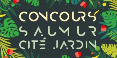 Concours Saumur Cité Jardin 2020