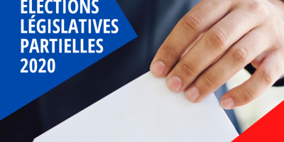 Elections législatives partielles : les mesures de préventions mises en place