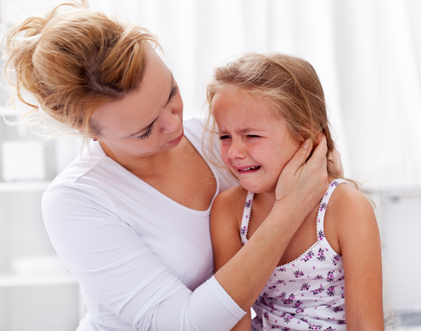 Apprenez les gestes qui sauvent vos enfants