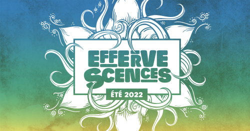 Effervescences : soirée de lancement