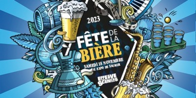 Vivez la Fête de la Bière de l'autre côté du décor !