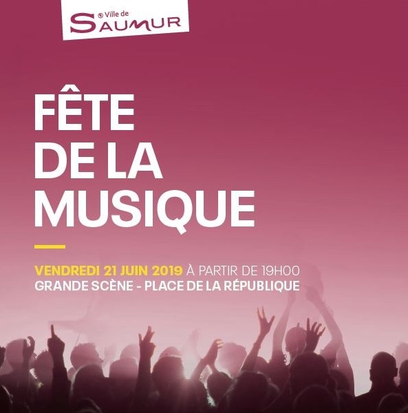 Fête de la musique