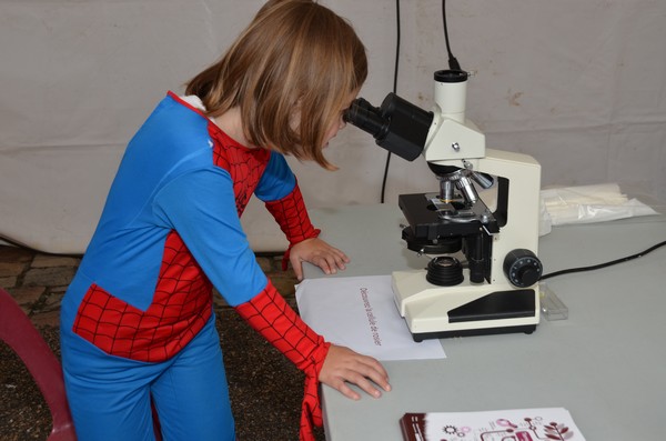 Fête de la science les gagnants sont ....