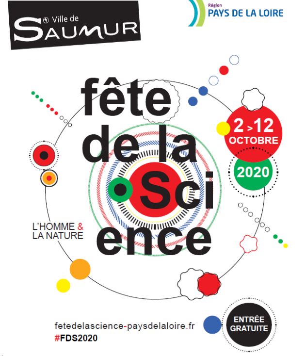 Fête de la science