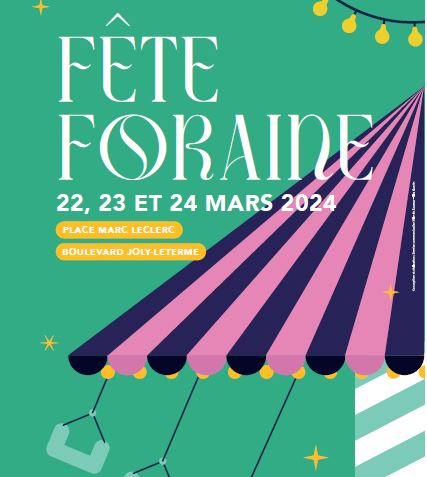 Fête Foraine