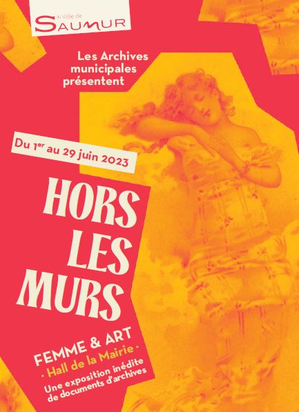 Matrimoine : exposition "hors les murs"