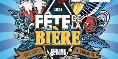 Fête de la Bière, réservez votre 16 novembre !