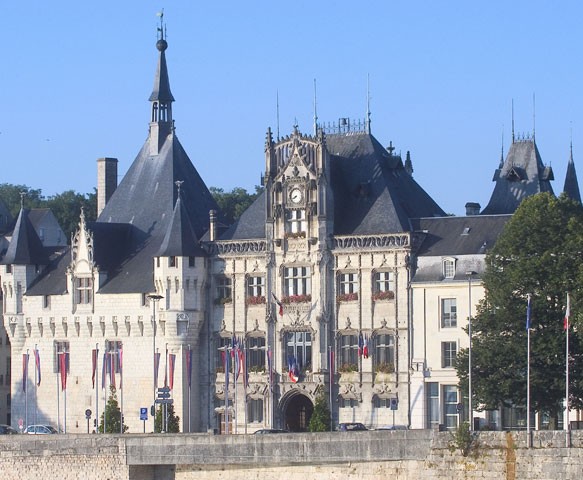 Mairies : passage aux horaires d'été