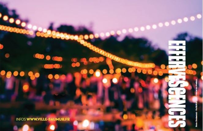 Dernier marché nocturne de l'été : mardi 24 août