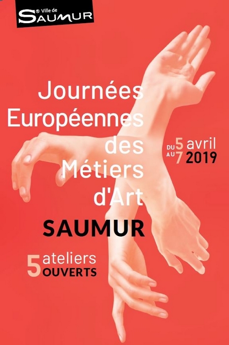 Journées Européennes des Métiers d'Art