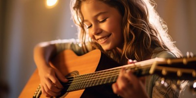 Pour une rentrée en rythme, inscrivez-vous à l'Ecole de Musique de Saumur Val de Loire