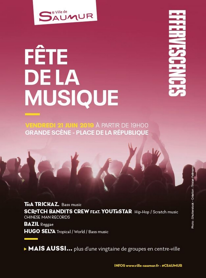 Fête de la musique