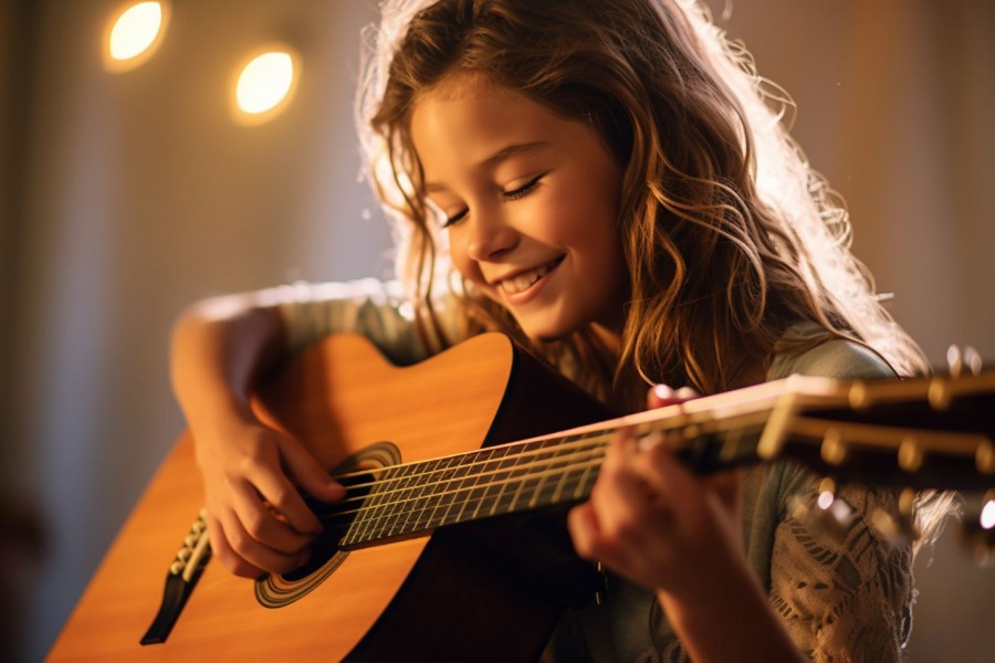 Pour une rentrée en rythme, inscrivez-vous à l'Ecole de Musique de Saumur Val de Loire