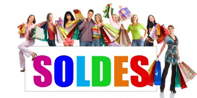 Soldes à Saumur, ouverture le 1er dimanche