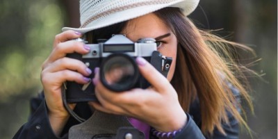 Concours photo : Le Chemin Vert dans l’objectif