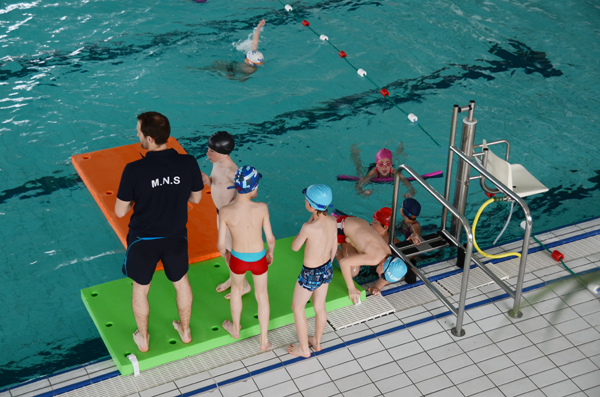 Val de Thouet ou Offard, la piscine vous attend à Saumur