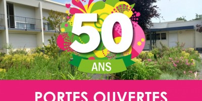 Clair Soleil ouvre ses portes pour célébrer son 50ème anniversaire !