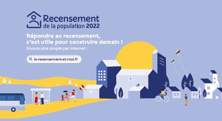 Recensement de la population