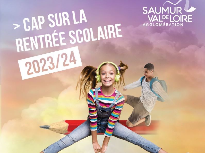 Inscriptions aux transports scolaires 2023/2024, c’est maintenant !