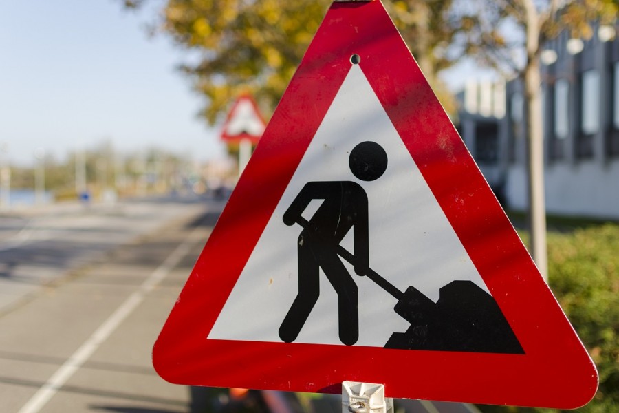 Travaux de la rue des Carabiniers de Monsieur : le carrefour fermé à la circulation du 14 au 26 juin