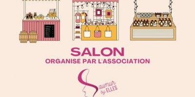 Saumur by ELLES : le salon