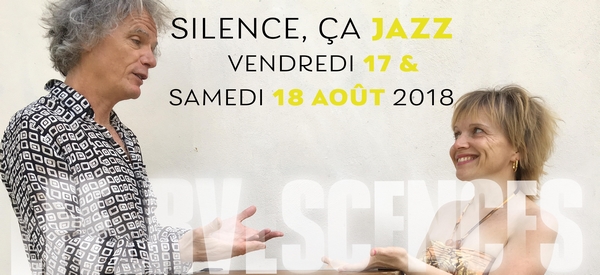 Silence, ça jazz...