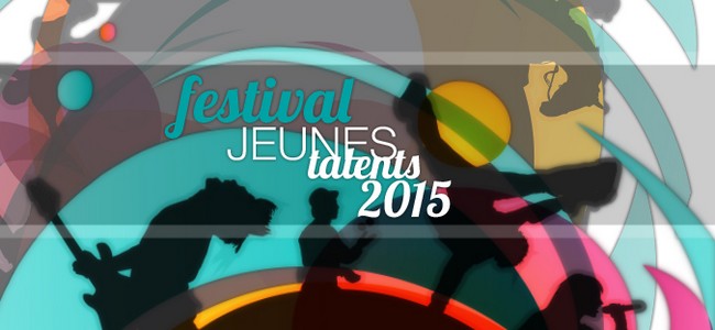 L'appel à candidature du Comité Jeunes Talents 2015