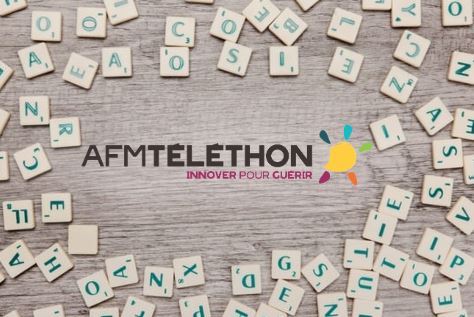 Scrabble au profit du Téléthon