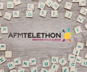 Scrabble au profit du Téléthon