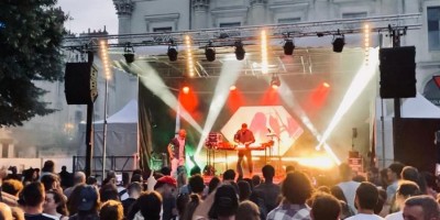 Fête de la Musique à Saumur : appel à candidature pour l’installation d’un bar place de la République