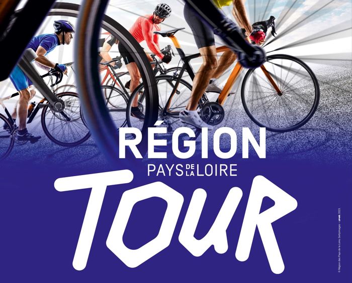 Région Pays de la Loire Tour