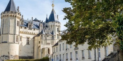 La Ville de Saumur ouvre une fenêtre sur le Népal