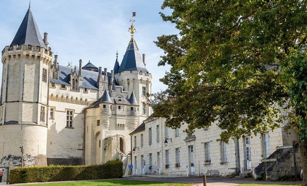 La Ville de Saumur ouvre une fenêtre sur le Népal