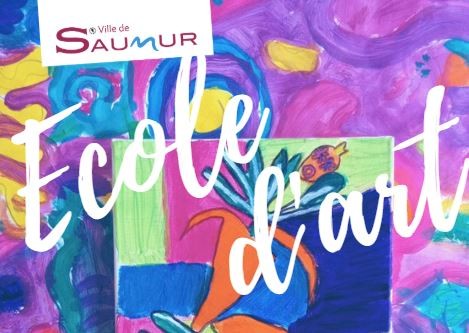 Ecole d'art : inscriptions pour la rentrée 2020