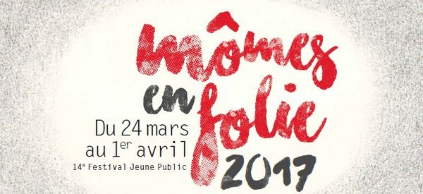 Du 24 mars au 1er avril, Mômes en folie fait son cirque